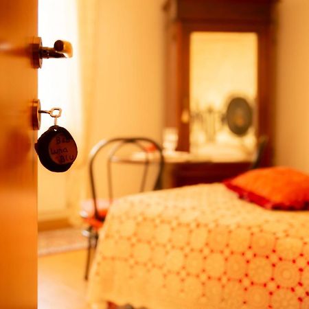 B&B Luna Blu Montesilvano Marina Εξωτερικό φωτογραφία