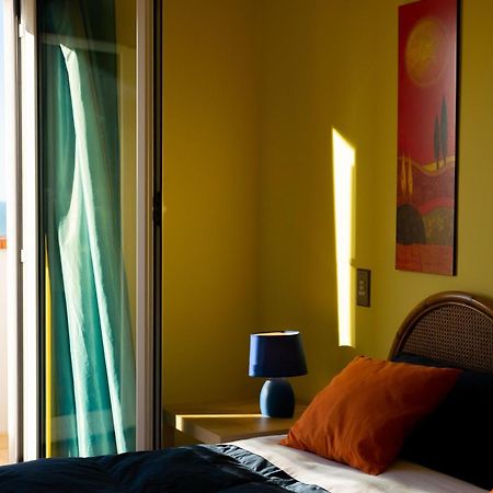 B&B Luna Blu Montesilvano Marina Εξωτερικό φωτογραφία