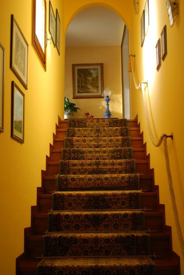 B&B Luna Blu Montesilvano Marina Εξωτερικό φωτογραφία