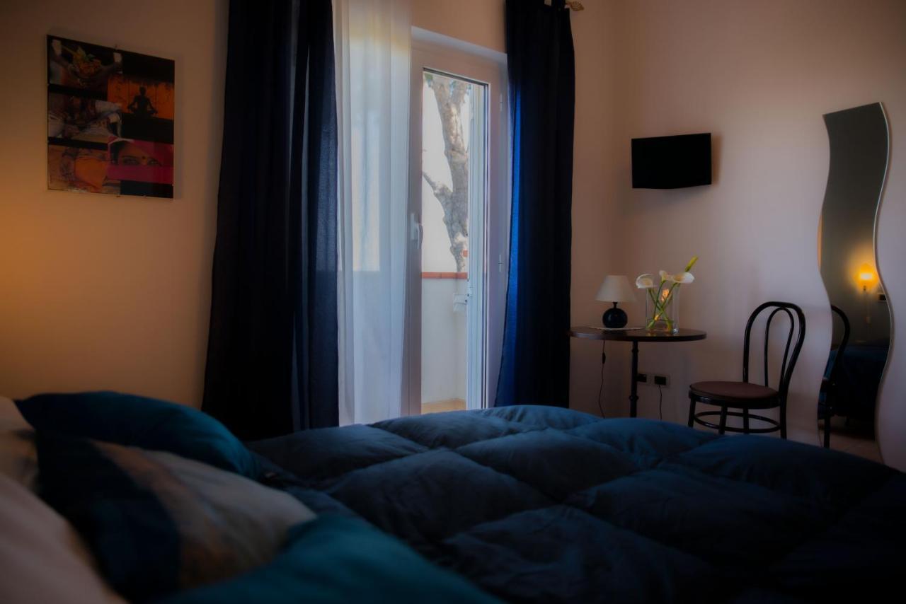 B&B Luna Blu Montesilvano Marina Εξωτερικό φωτογραφία
