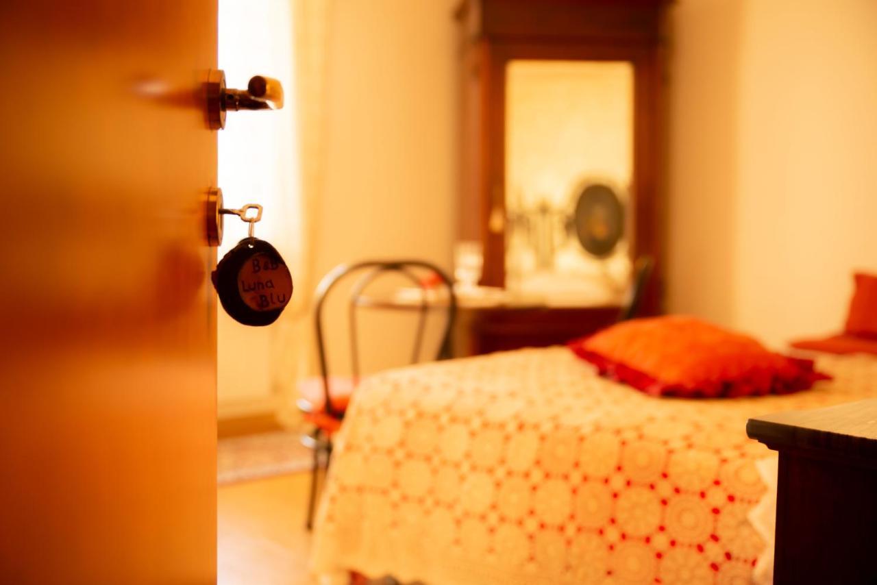 B&B Luna Blu Montesilvano Marina Εξωτερικό φωτογραφία