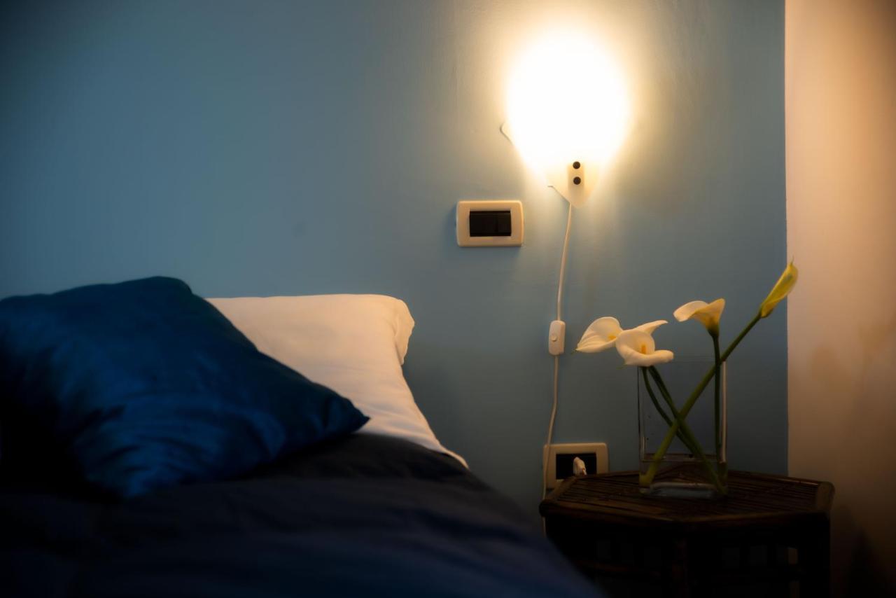 B&B Luna Blu Montesilvano Marina Εξωτερικό φωτογραφία