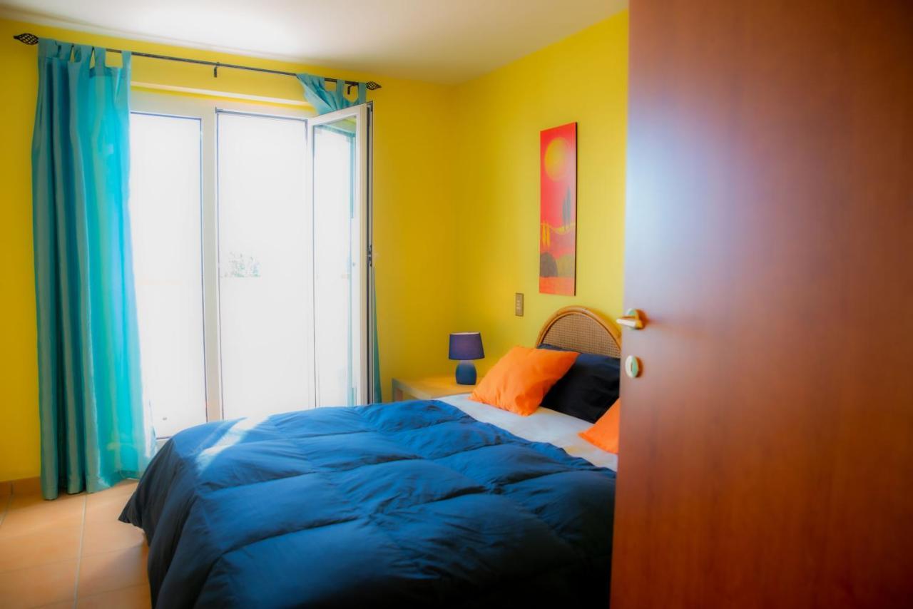 B&B Luna Blu Montesilvano Marina Εξωτερικό φωτογραφία