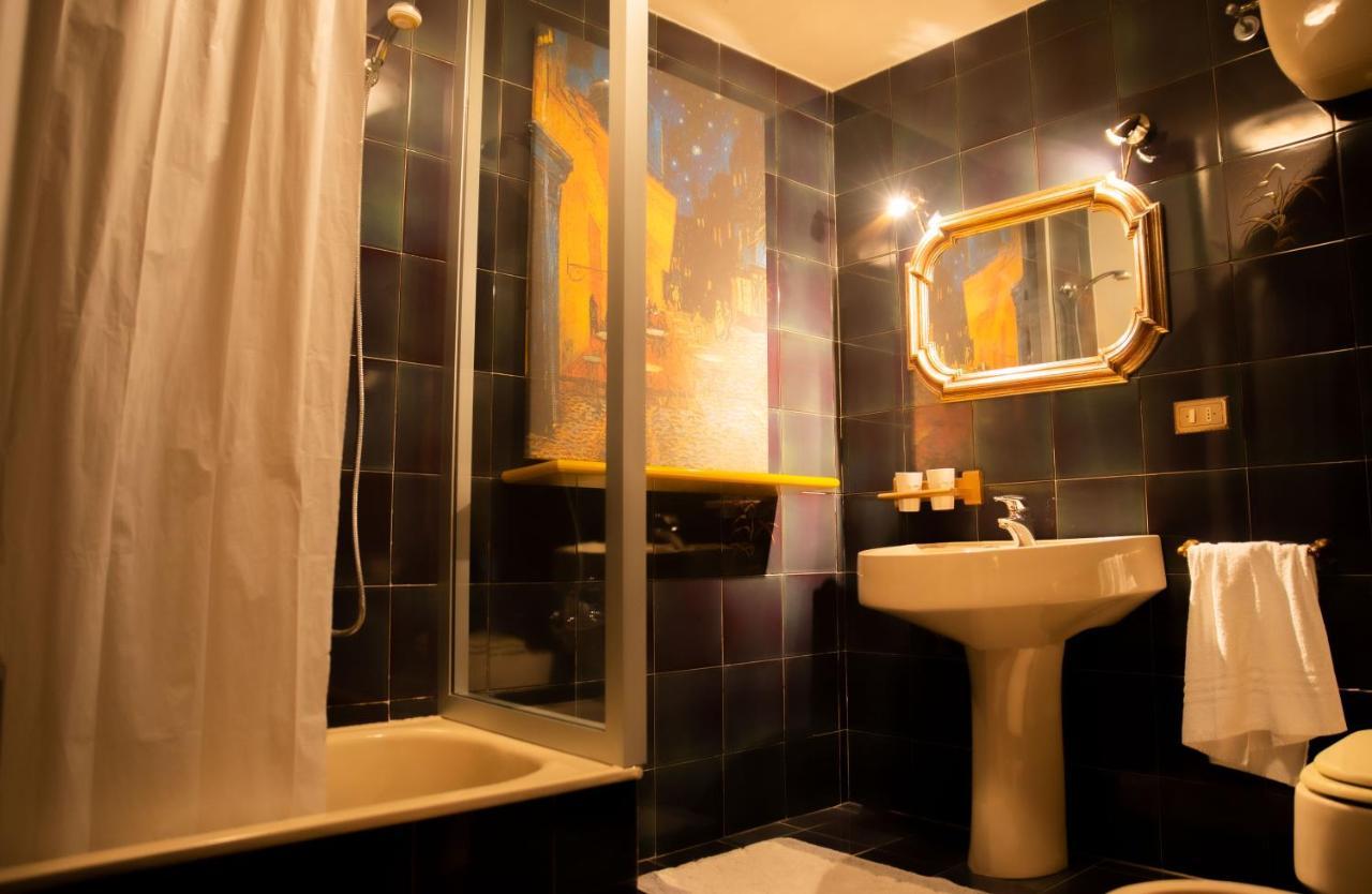 B&B Luna Blu Montesilvano Marina Εξωτερικό φωτογραφία