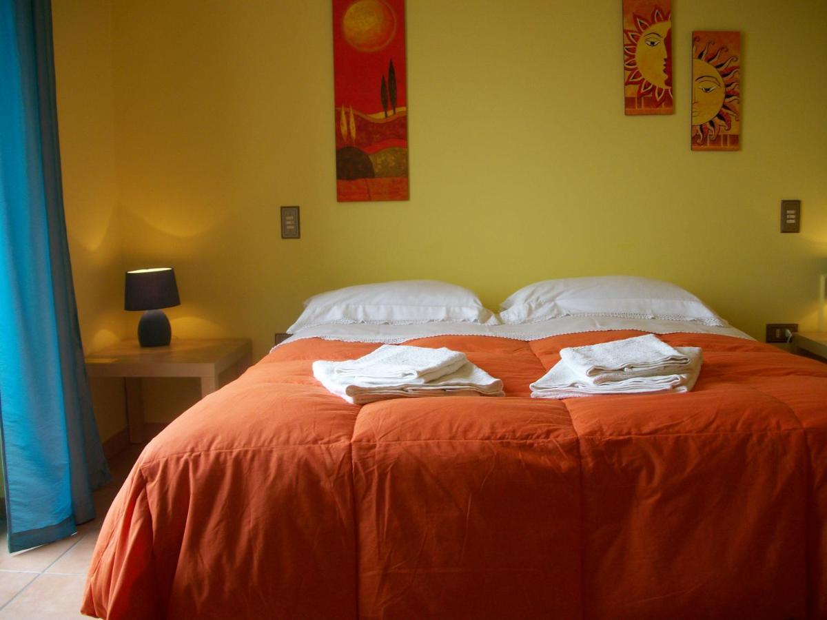 B&B Luna Blu Montesilvano Marina Εξωτερικό φωτογραφία