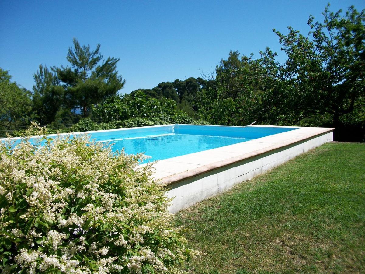 B&B Luna Blu Montesilvano Marina Εξωτερικό φωτογραφία