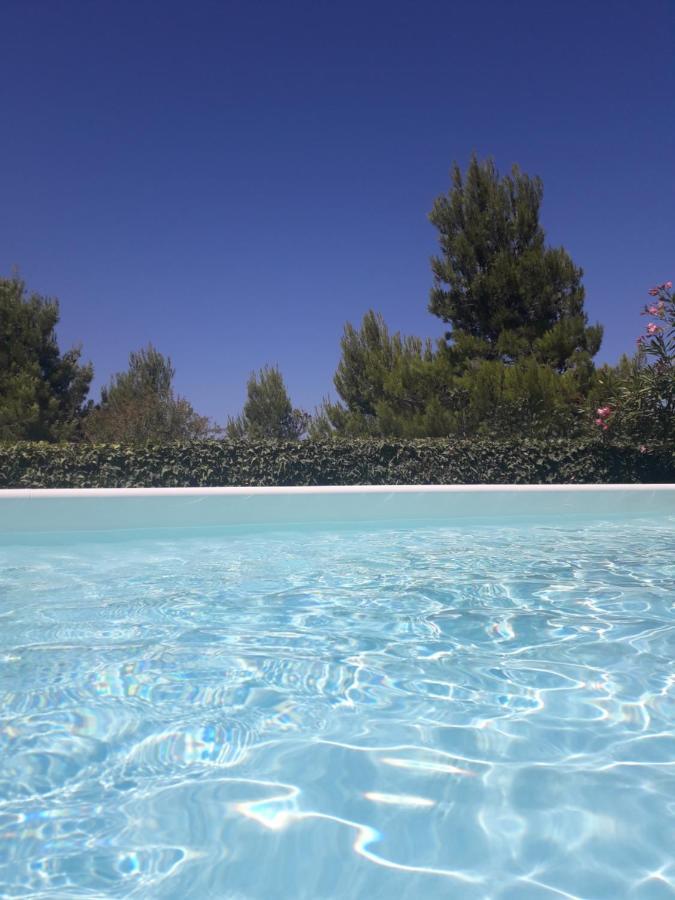 B&B Luna Blu Montesilvano Marina Εξωτερικό φωτογραφία