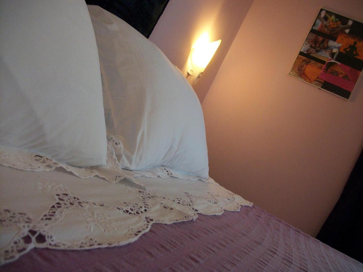 B&B Luna Blu Montesilvano Marina Εξωτερικό φωτογραφία