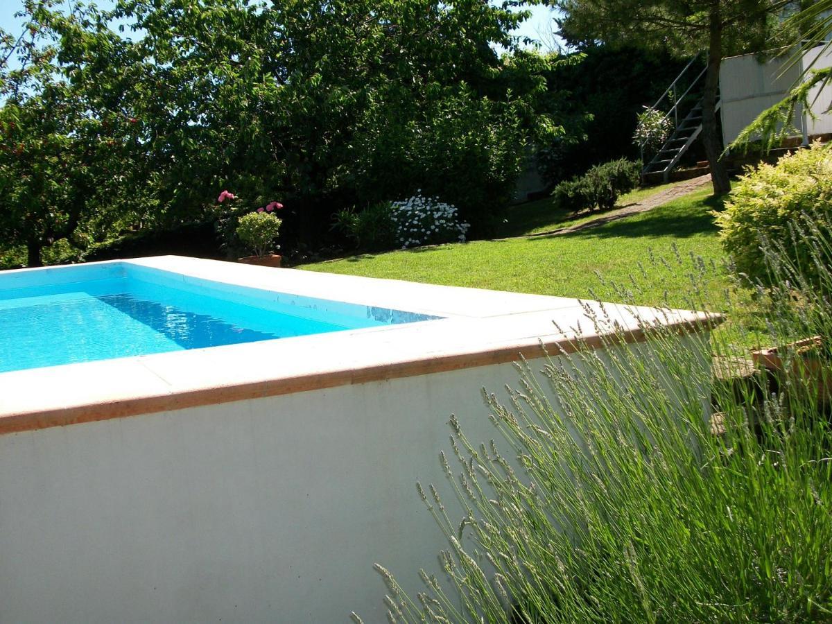 B&B Luna Blu Montesilvano Marina Εξωτερικό φωτογραφία