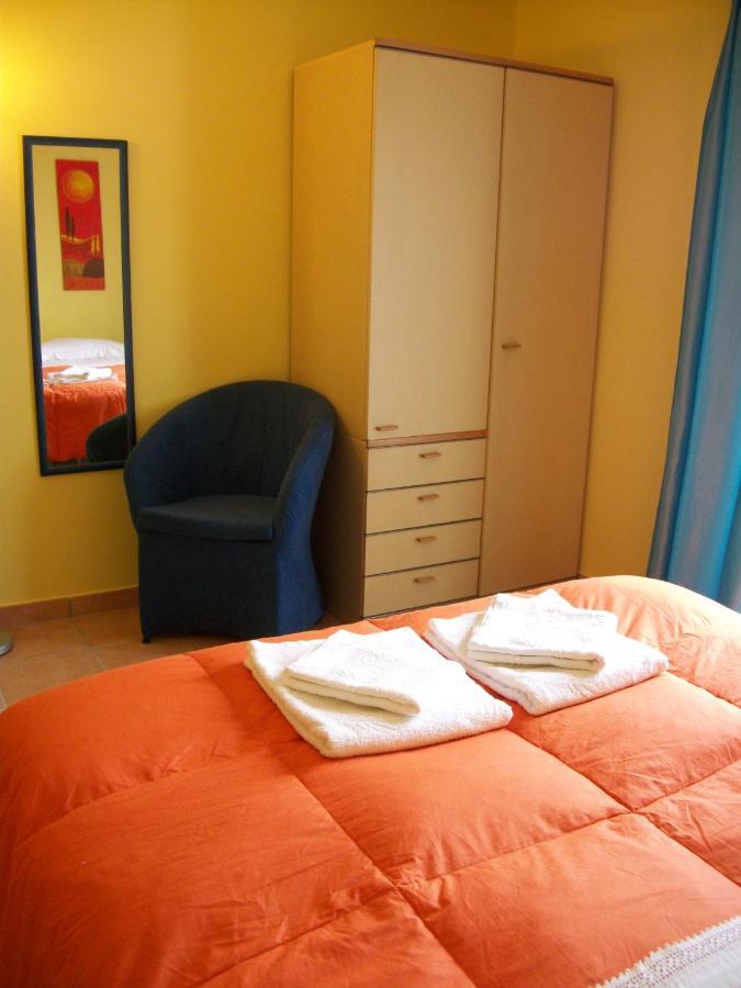 B&B Luna Blu Montesilvano Marina Εξωτερικό φωτογραφία