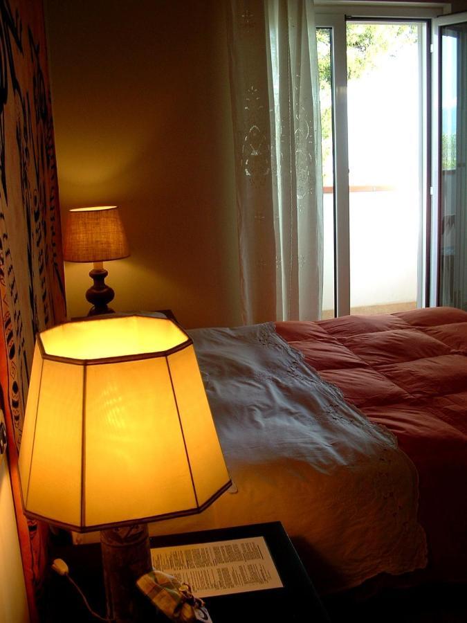 B&B Luna Blu Montesilvano Marina Εξωτερικό φωτογραφία