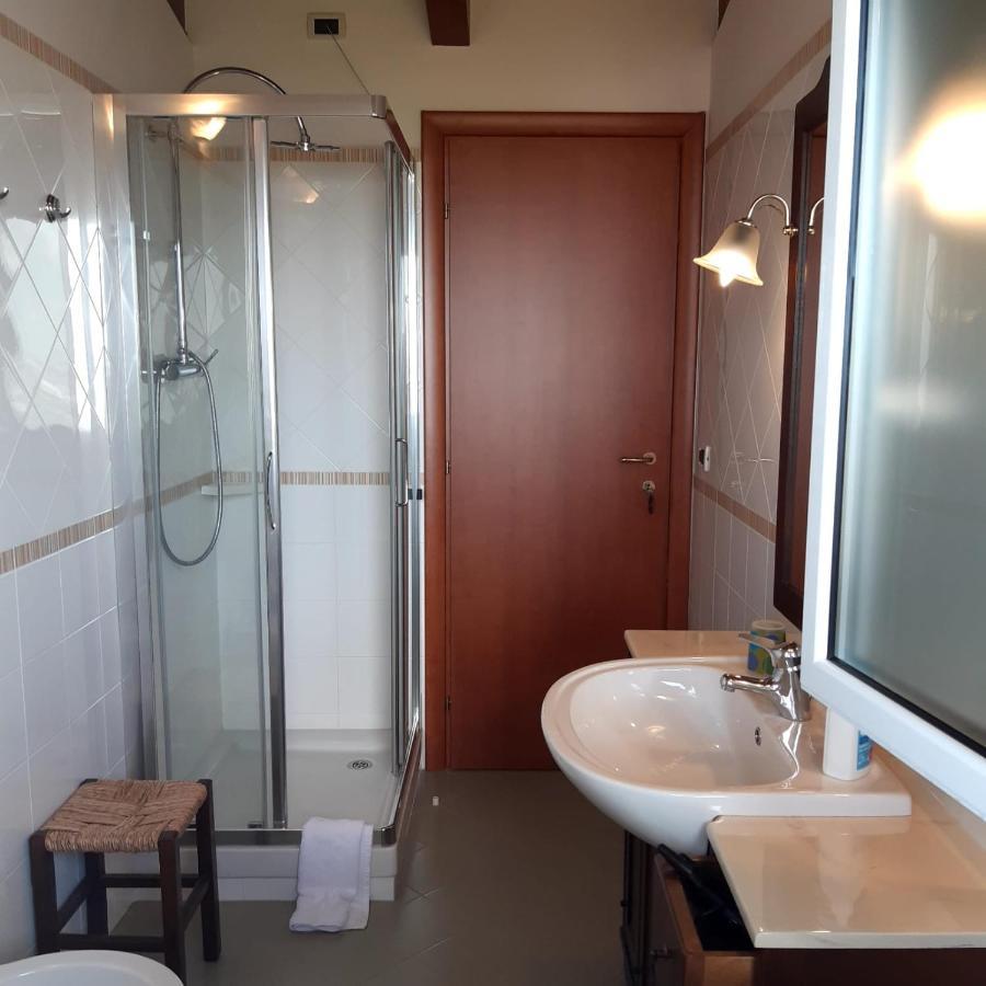 B&B Luna Blu Montesilvano Marina Εξωτερικό φωτογραφία